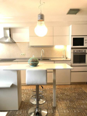 Apartament Riba Riu